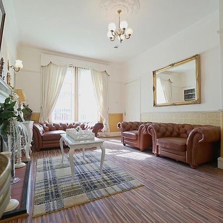 The Old Tramhouse Self Catering Apartments Στέρλινγκ Εξωτερικό φωτογραφία