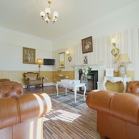The Old Tramhouse Self Catering Apartments Στέρλινγκ Εξωτερικό φωτογραφία