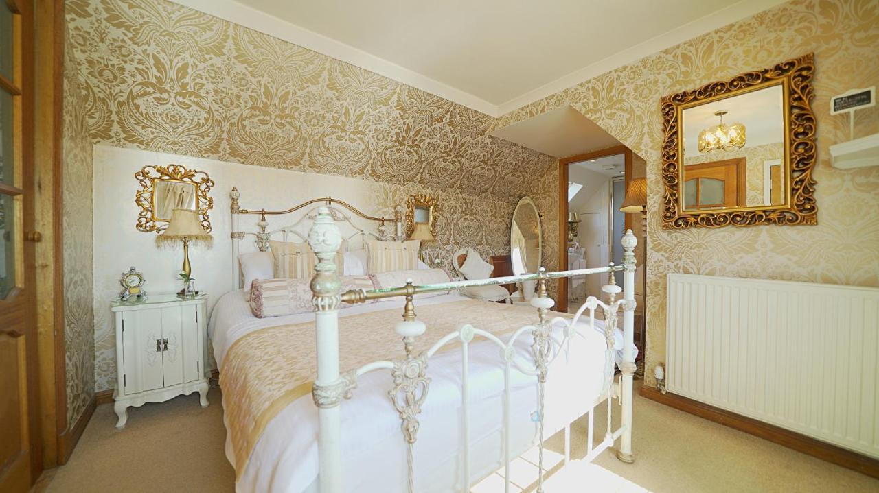 The Old Tramhouse Self Catering Apartments Στέρλινγκ Εξωτερικό φωτογραφία