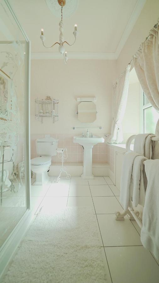 The Old Tramhouse Self Catering Apartments Στέρλινγκ Εξωτερικό φωτογραφία