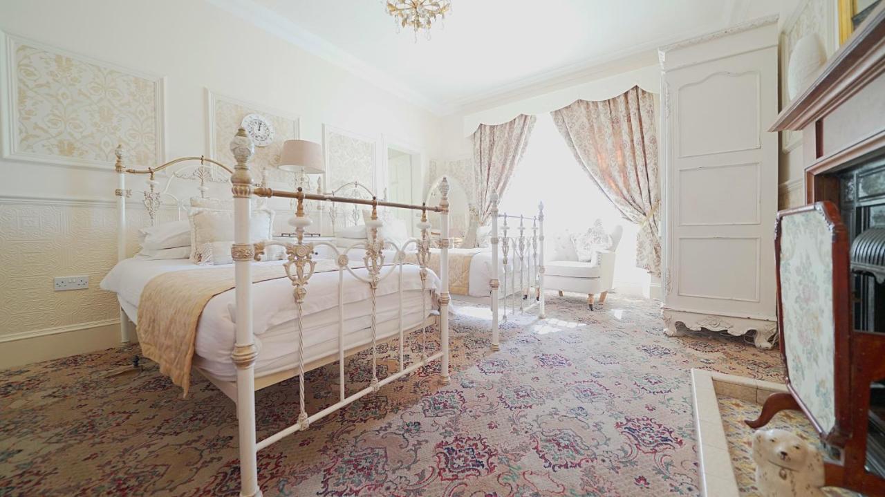 The Old Tramhouse Self Catering Apartments Στέρλινγκ Εξωτερικό φωτογραφία