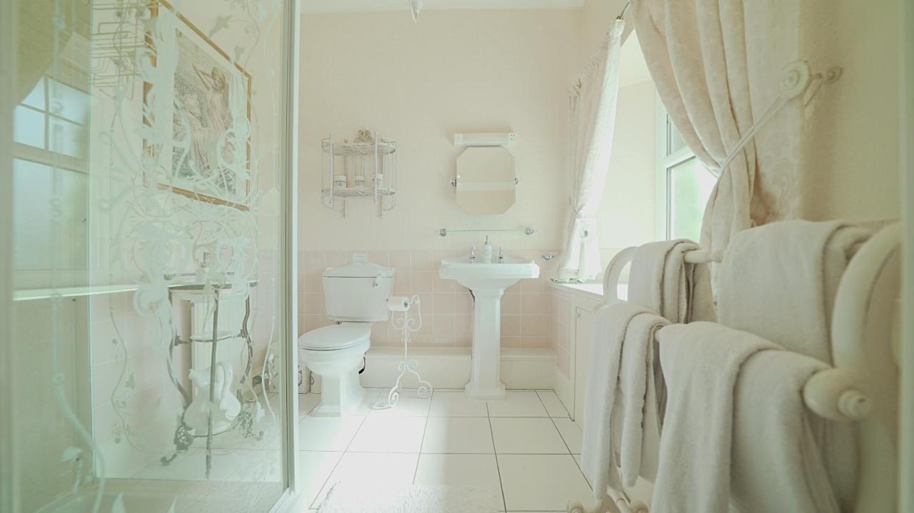 The Old Tramhouse Self Catering Apartments Στέρλινγκ Εξωτερικό φωτογραφία