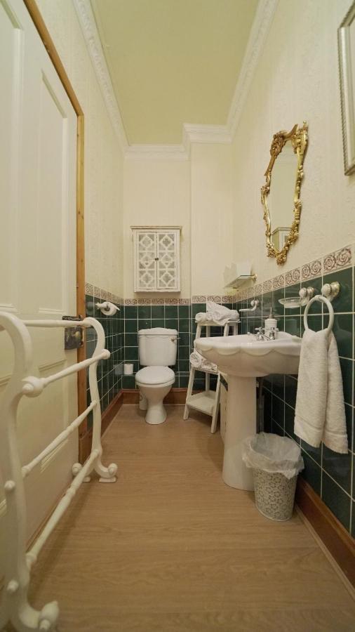 The Old Tramhouse Self Catering Apartments Στέρλινγκ Εξωτερικό φωτογραφία