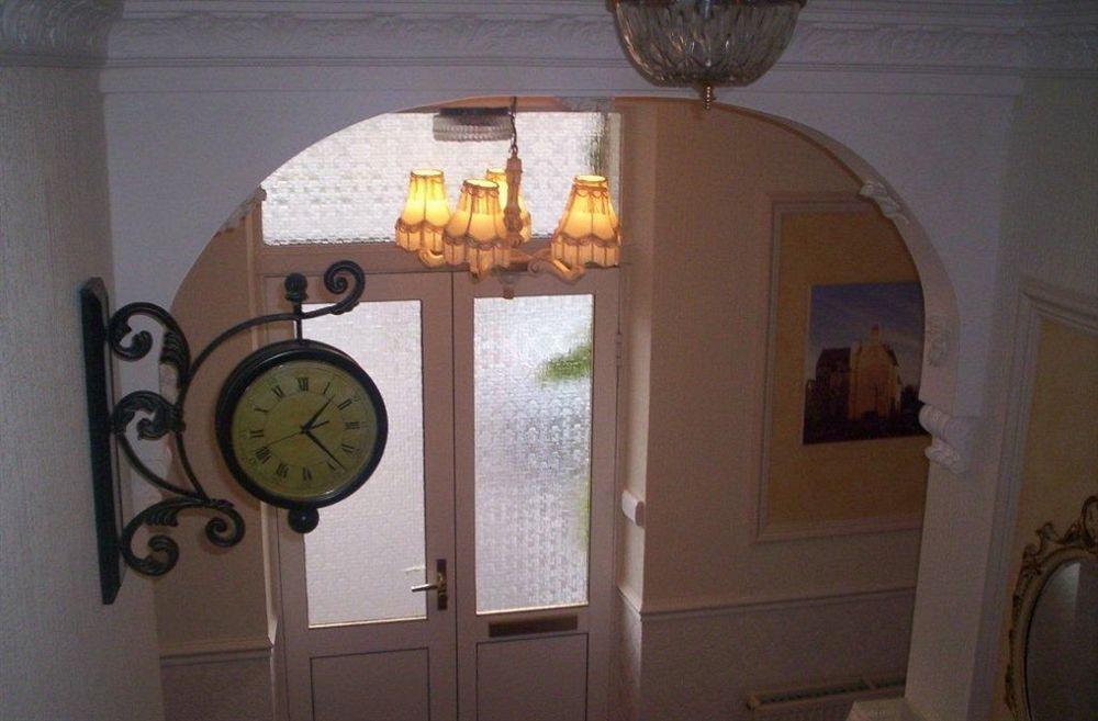 The Old Tramhouse Self Catering Apartments Στέρλινγκ Εξωτερικό φωτογραφία