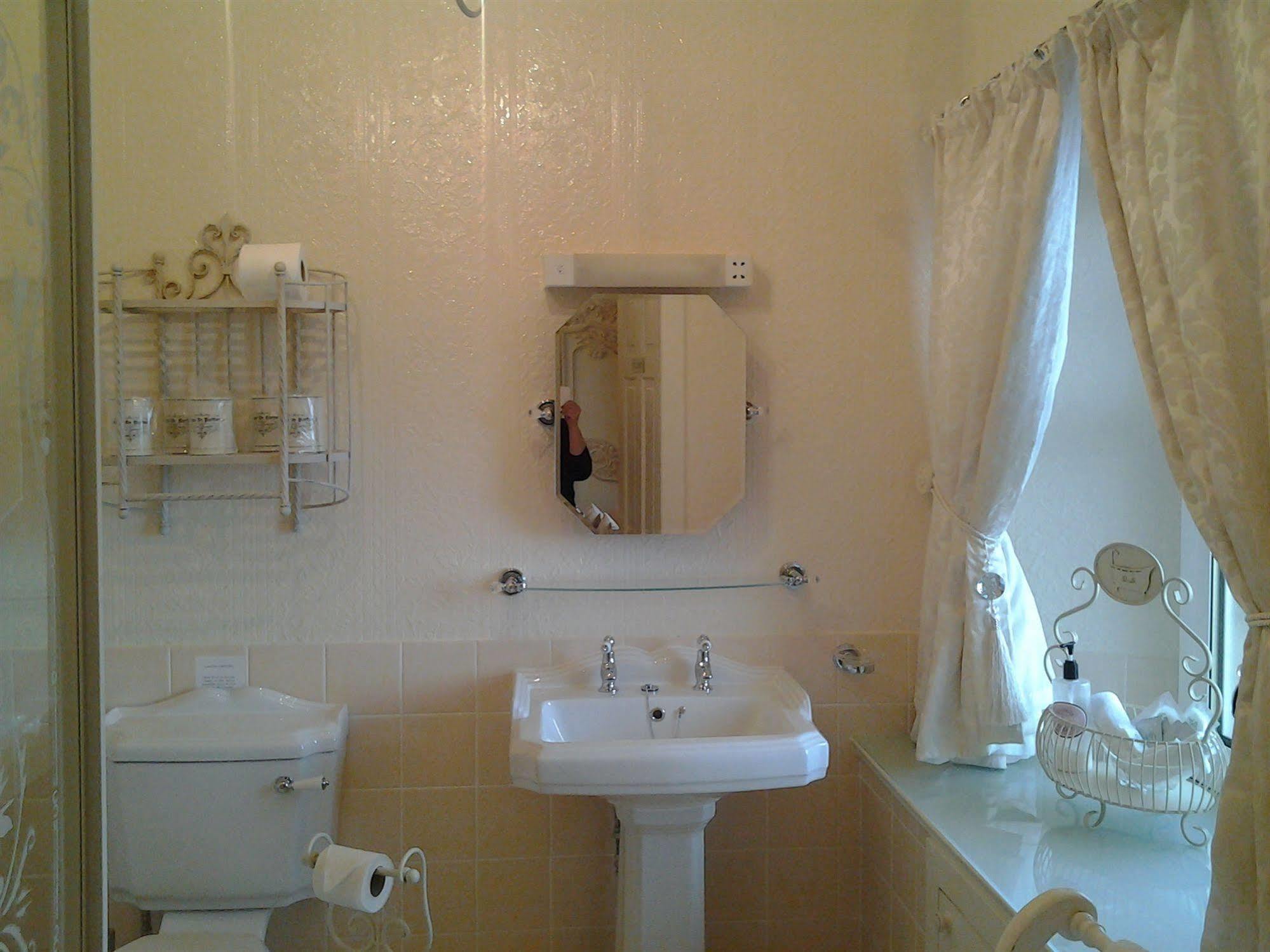 The Old Tramhouse Self Catering Apartments Στέρλινγκ Εξωτερικό φωτογραφία