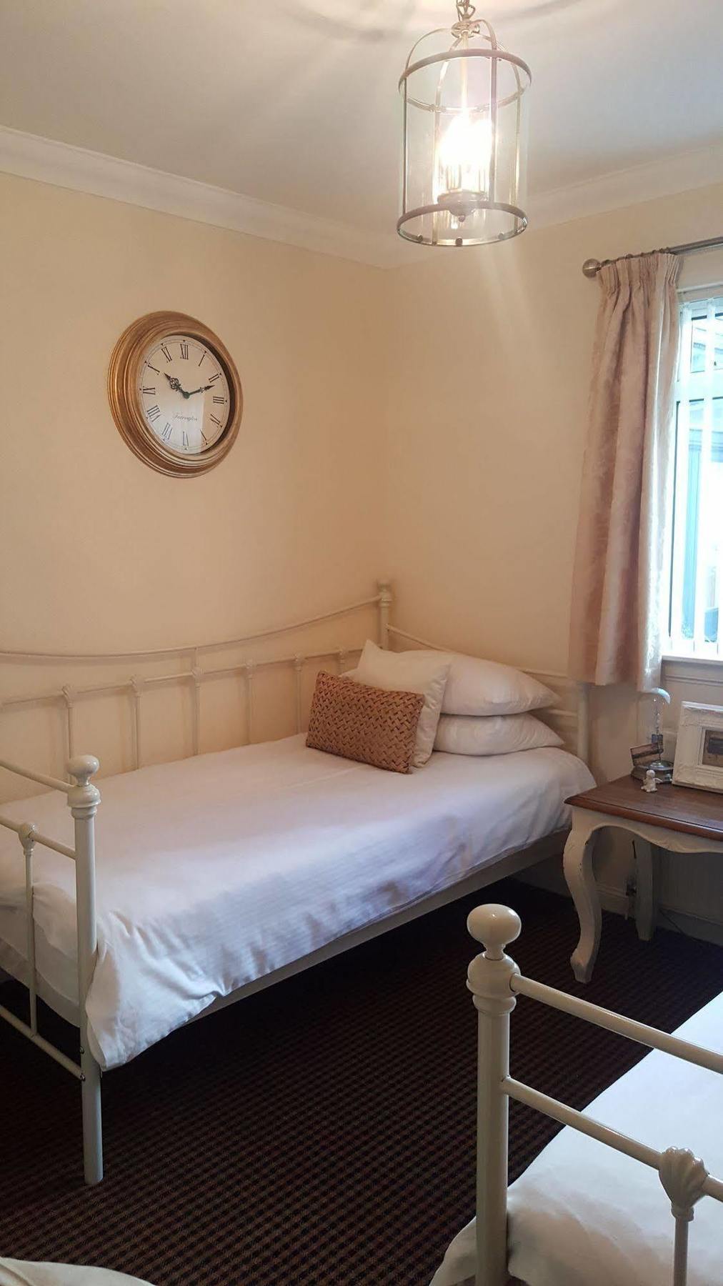 The Old Tramhouse Self Catering Apartments Στέρλινγκ Εξωτερικό φωτογραφία